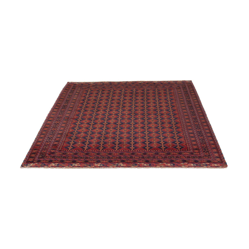 Afghansk kilim Teppe 193x158cm