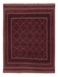 Afghansk kilim Teppe 186x143cm – product image