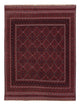 Afghansk kilim Teppe 186x143cm