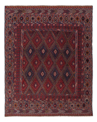 Afghansk kilim Teppe 187x145cm – product image