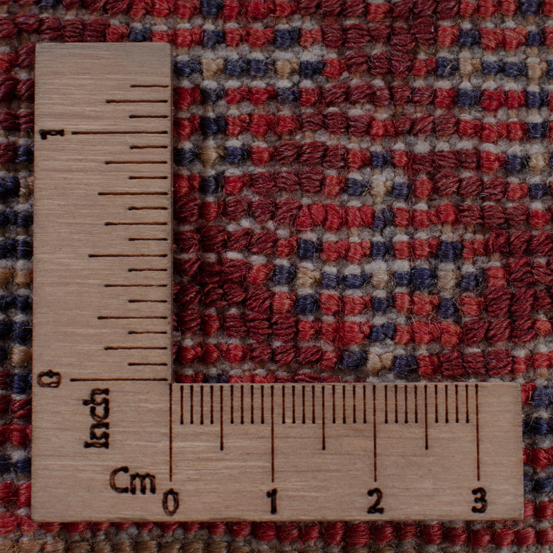 Afghansk kilim Teppe 141x183cm