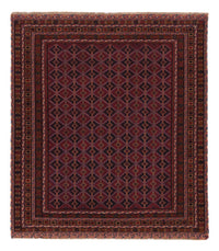 Afghansk kilim Teppe 177x154cm – product image
