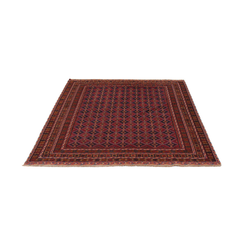 Afghansk kilim Teppe 177x154cm