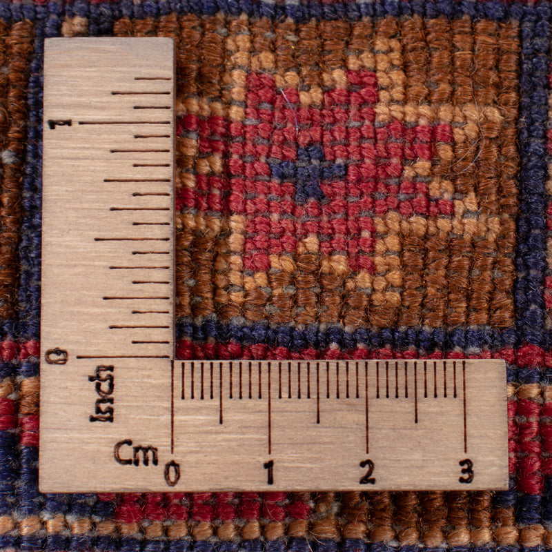 Afghansk kilim Teppe 177x154cm