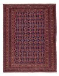 Afghansk kilim Teppe 193x149cm – product image
