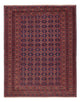 Afghansk kilim Teppe 193x149cm