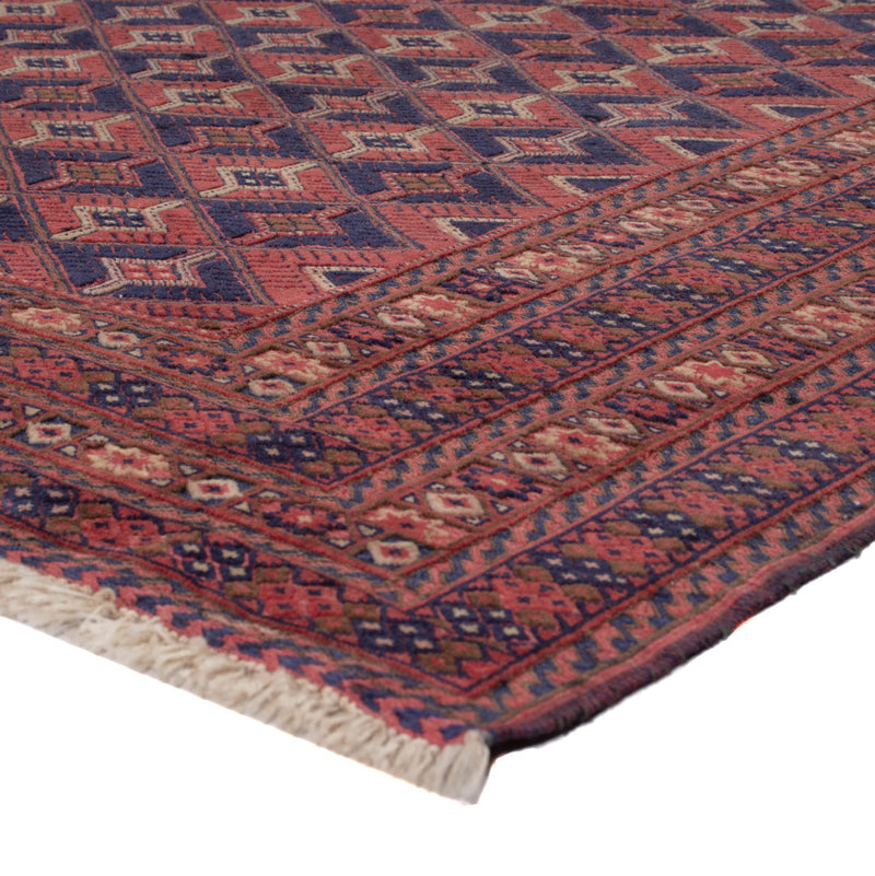 Afghansk kilim Teppe 193x149cm
