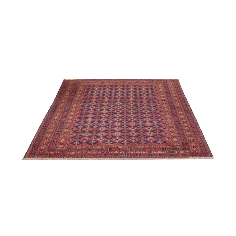 Afghansk kilim Teppe 193x149cm
