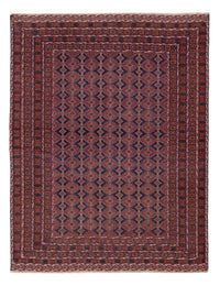 Afghansk kilim Teppe 195x147cm – product image