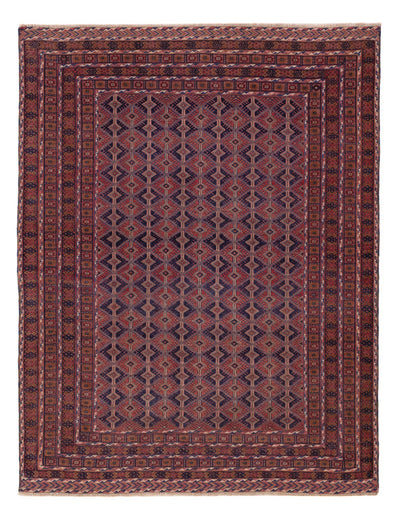 Afghansk kilim Teppe 147x195cm