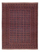 Afghansk kilim Teppe 195x147cm