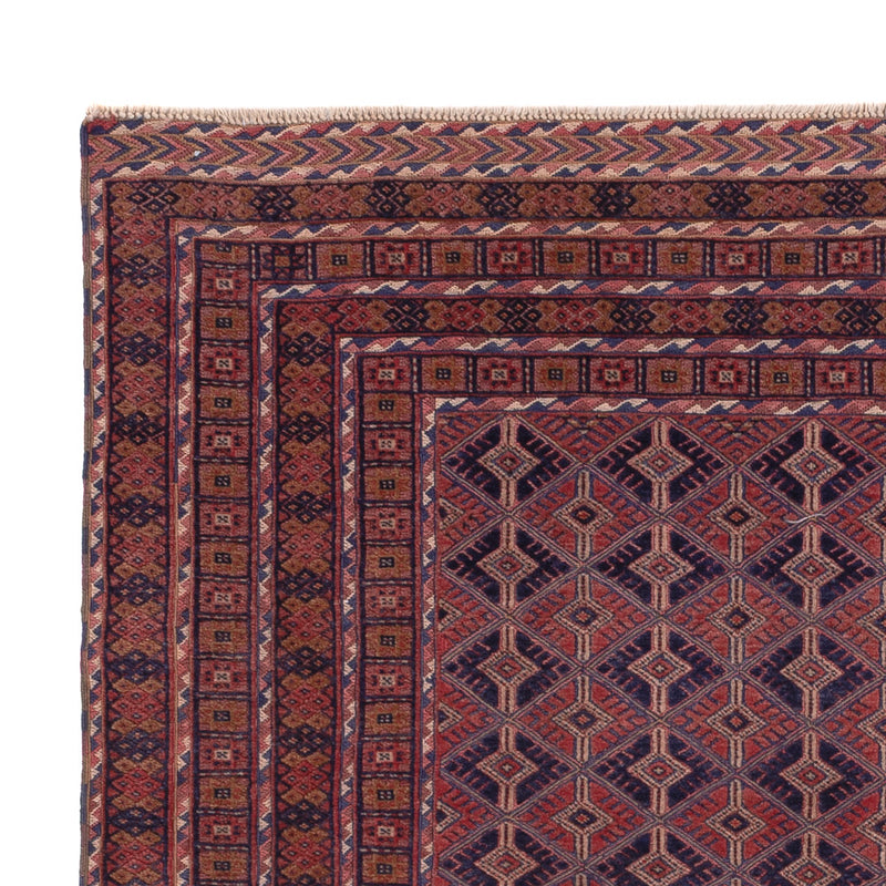 Afghansk kilim Teppe 195x147cm