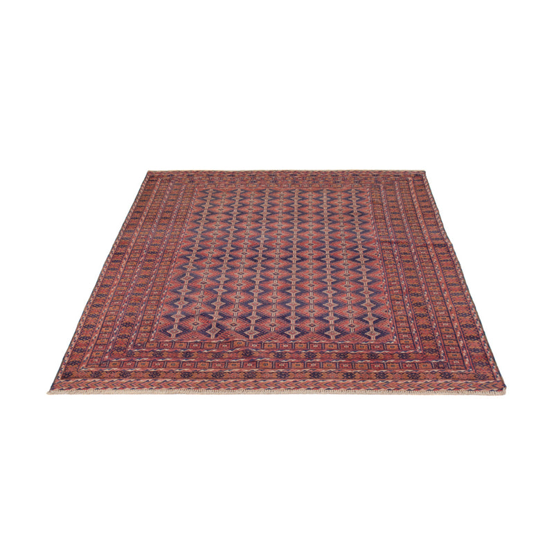 Afghansk kilim Teppe 195x147cm