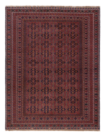 Afghansk kilim Teppe 148x196cm