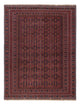 Afghansk kilim Teppe 196x148cm