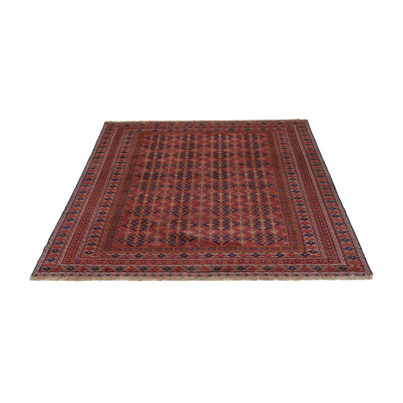 Afghansk kilim Teppe 196x148cm