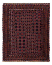 Afghansk kilim Teppe 193x155cm – product image