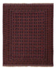 Afghansk kilim Teppe 193x155cm