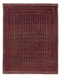 Afghansk kilim Teppe 191x146cm – product image