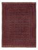 Afghansk kilim Teppe 191x146cm