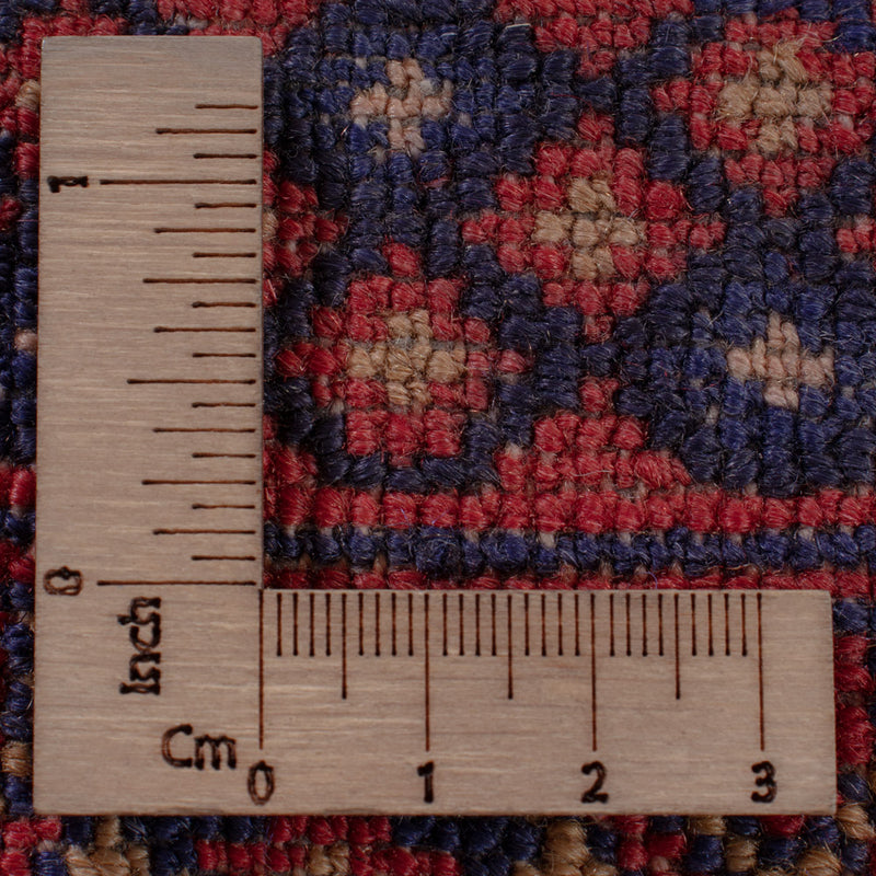 Afghansk kilim Teppe 191x146cm