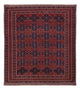 Afghansk kilim Teppe 178x160cm