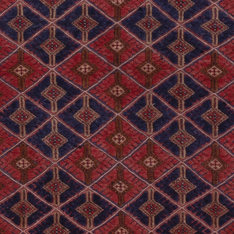 Afghansk kilim Teppe 178x160cm