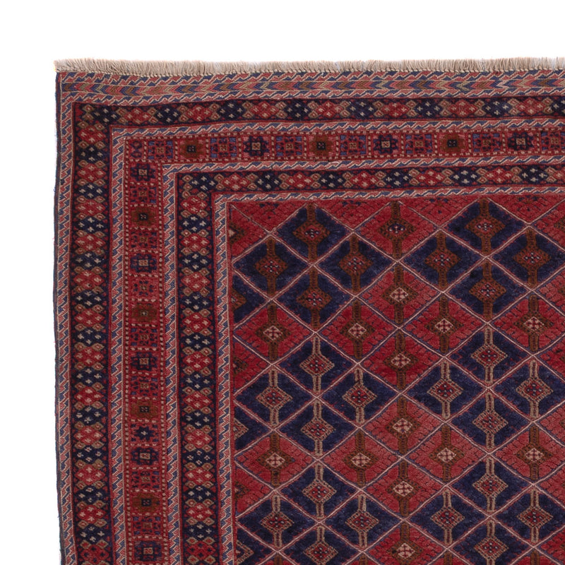 Afghansk kilim Teppe 178x160cm