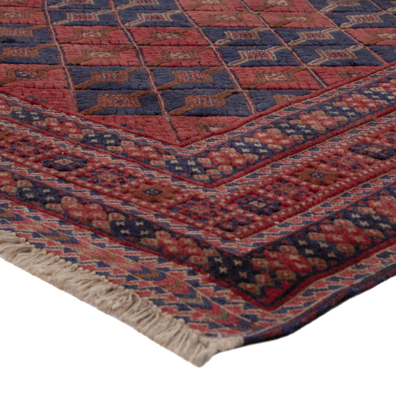 Afghansk kilim Teppe 178x160cm