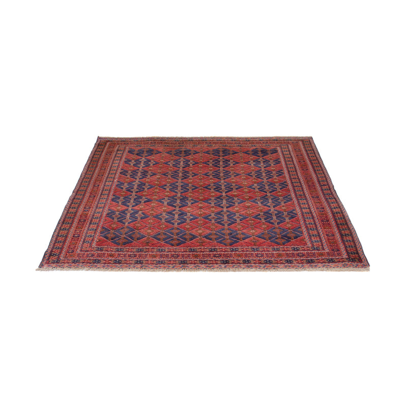 Afghansk kilim Teppe 178x160cm