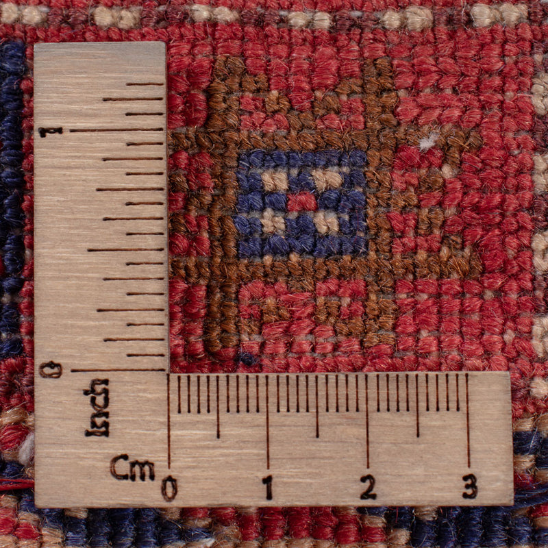 Afghansk kilim Teppe 178x160cm
