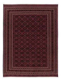 Afghansk kilim Teppe 208x159cm – product image