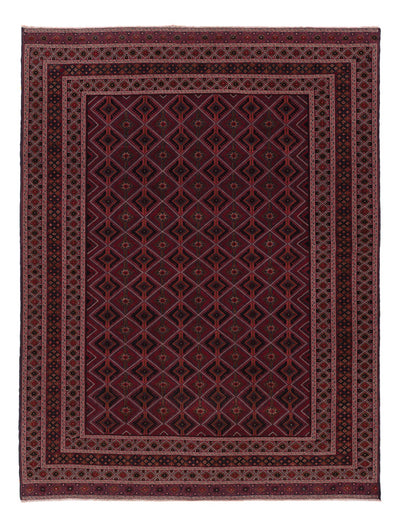 Afghansk kilim Teppe 159x208cm