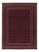 Afghansk kilim Teppe 208x159cm