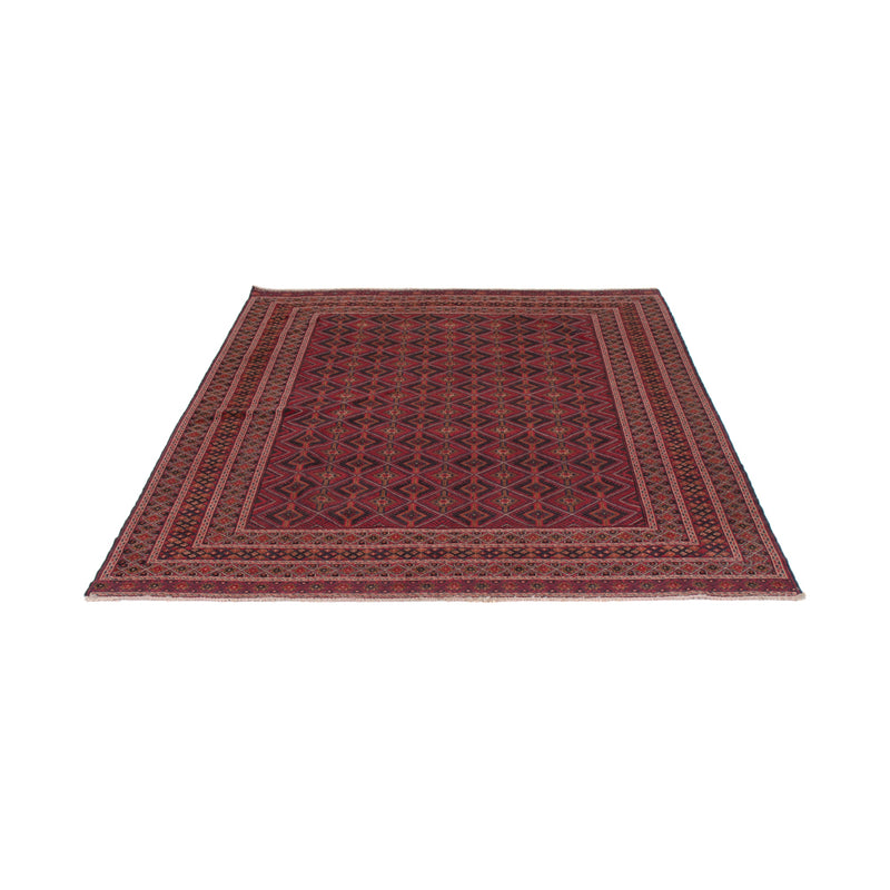 Afghansk kilim Teppe 208x159cm
