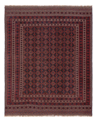 Afghansk kilim Teppe 197x164cm – product image
