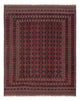 Afghansk kilim Teppe 197x164cm
