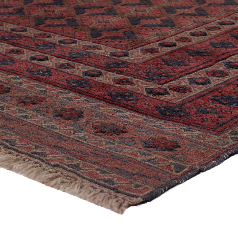 Afghansk kilim Teppe 197x164cm