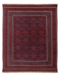 Afghansk kilim Teppe 192x148cm – product image