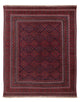 Afghansk kilim Teppe 192x148cm