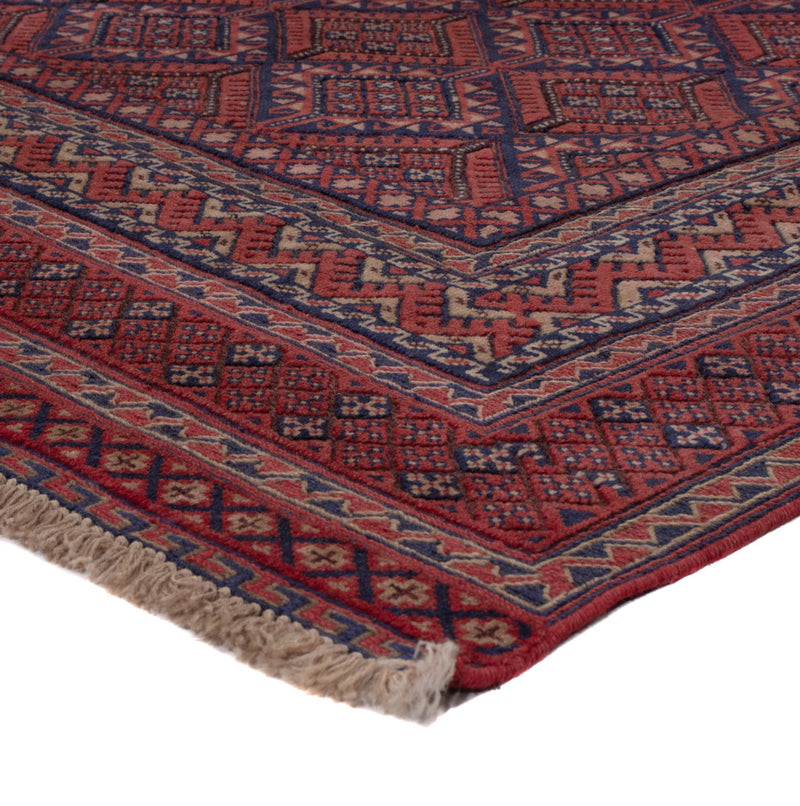 Afghansk kilim Teppe 192x148cm