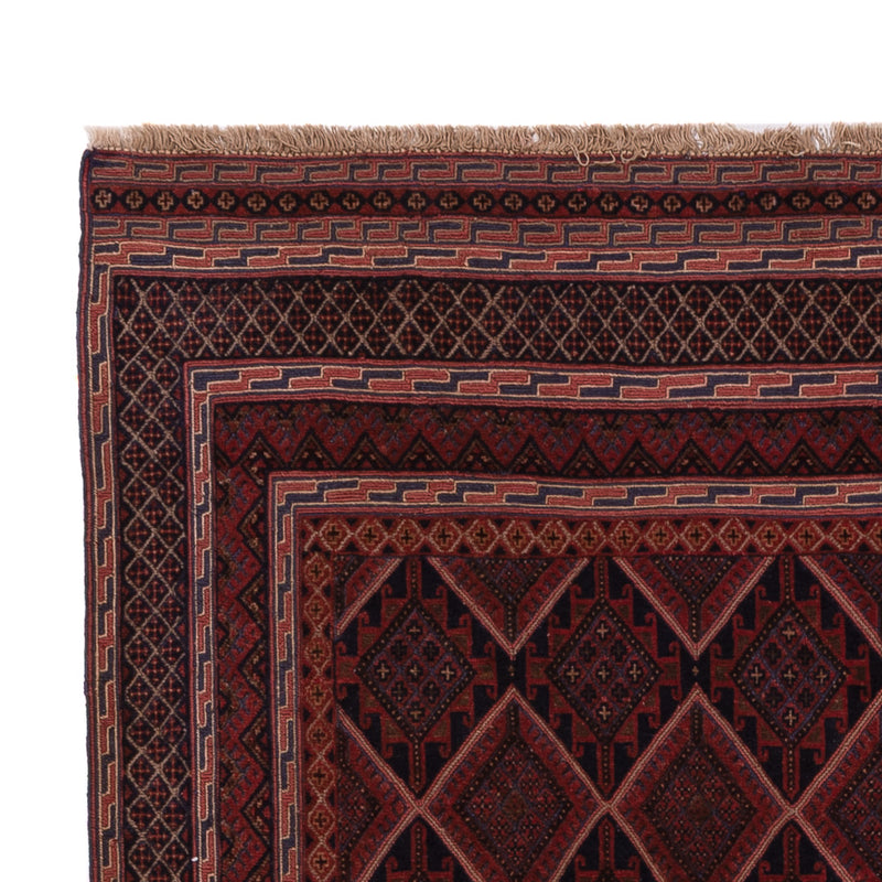 Afghansk kilim Teppe 203x140cm