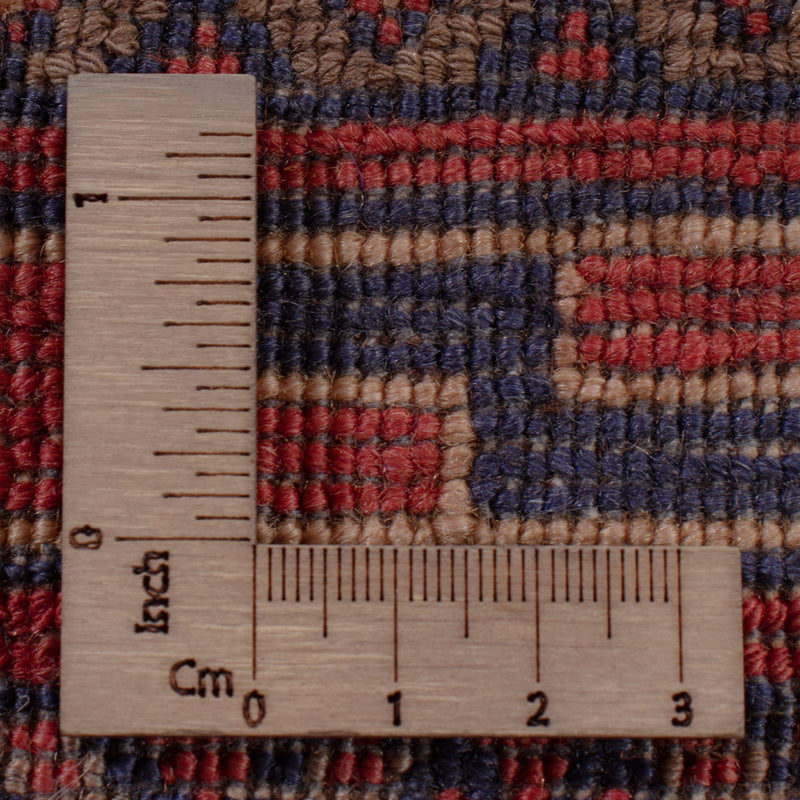 Afghansk kilim Teppe 203x140cm
