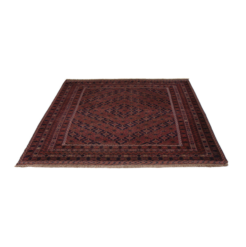 Afghansk kilim Teppe 161x197cm