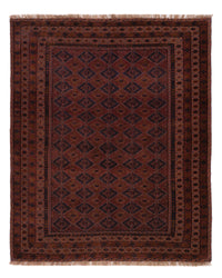 Afghansk kilim Teppe 196x161cm – product image