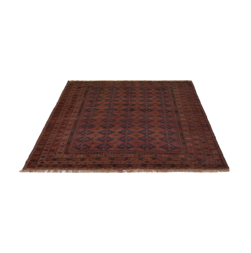 Afghansk kilim Teppe 196x161cm