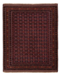 Afghansk kilim Teppe 196x159cm – product image