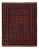 Afghansk kilim Teppe 196x159cm