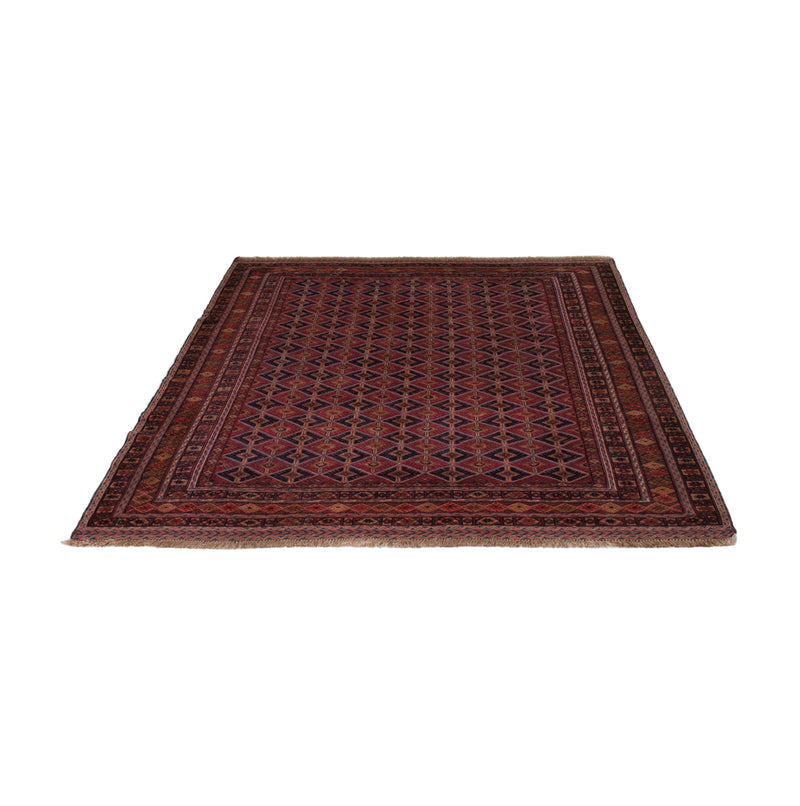 Afghansk kilim Teppe 196x159cm