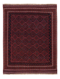 Afghansk kilim Teppe 182x137cm – product image